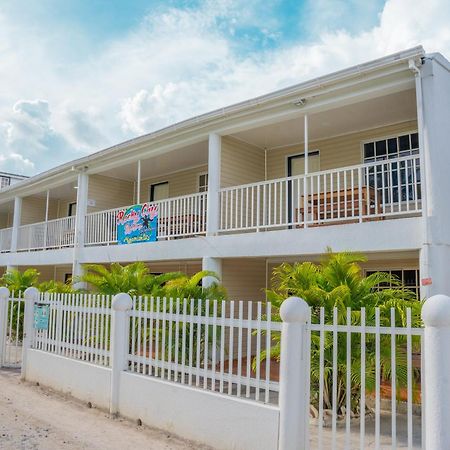 Rocky Cay Lodging San Andrés Dış mekan fotoğraf