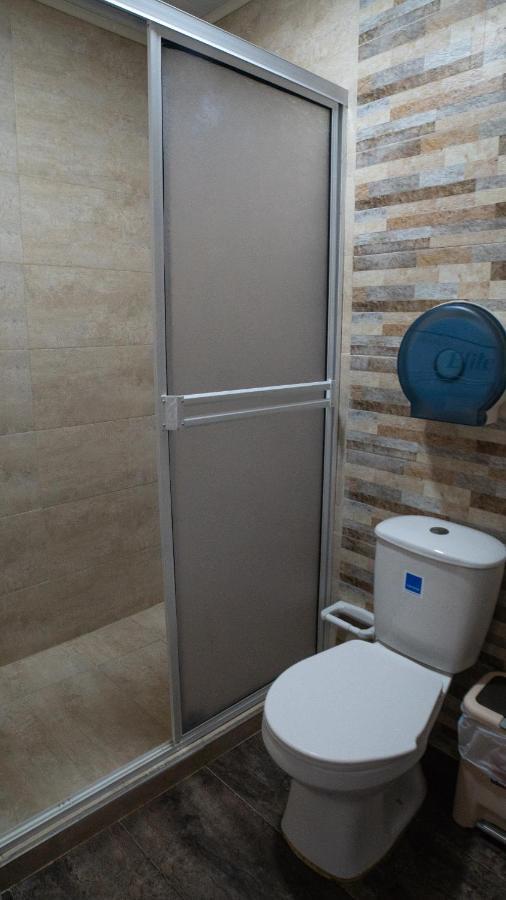 Rocky Cay Lodging San Andrés Dış mekan fotoğraf