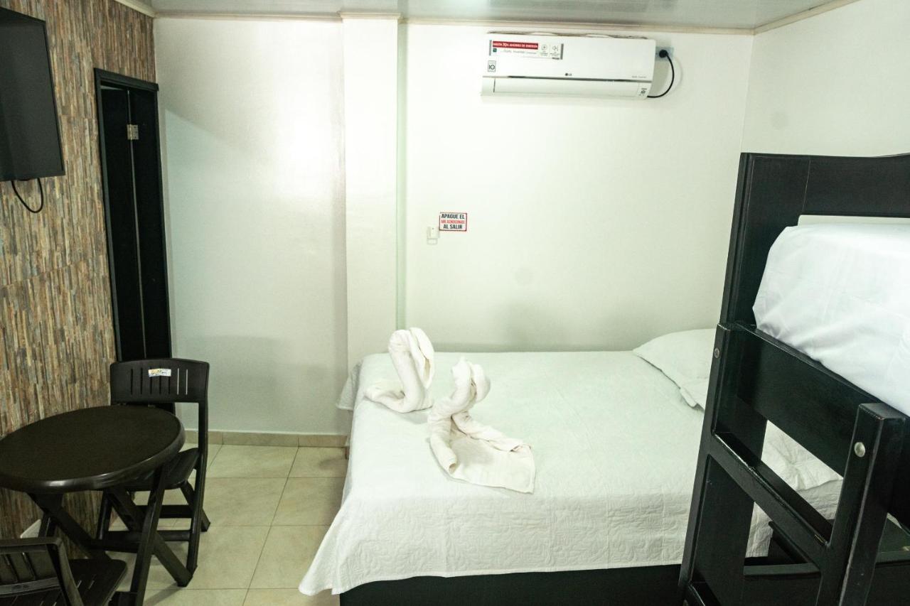 Rocky Cay Lodging San Andrés Dış mekan fotoğraf