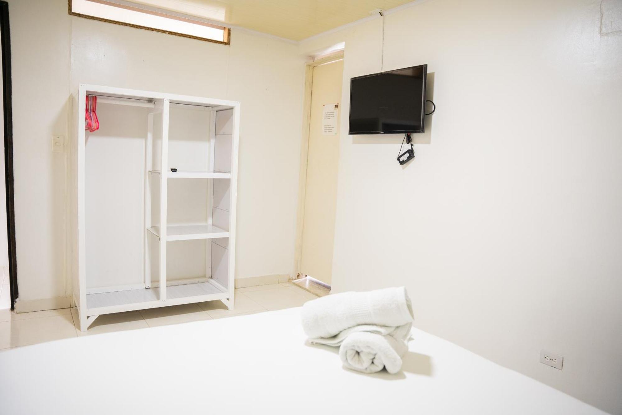 Rocky Cay Lodging San Andrés Dış mekan fotoğraf