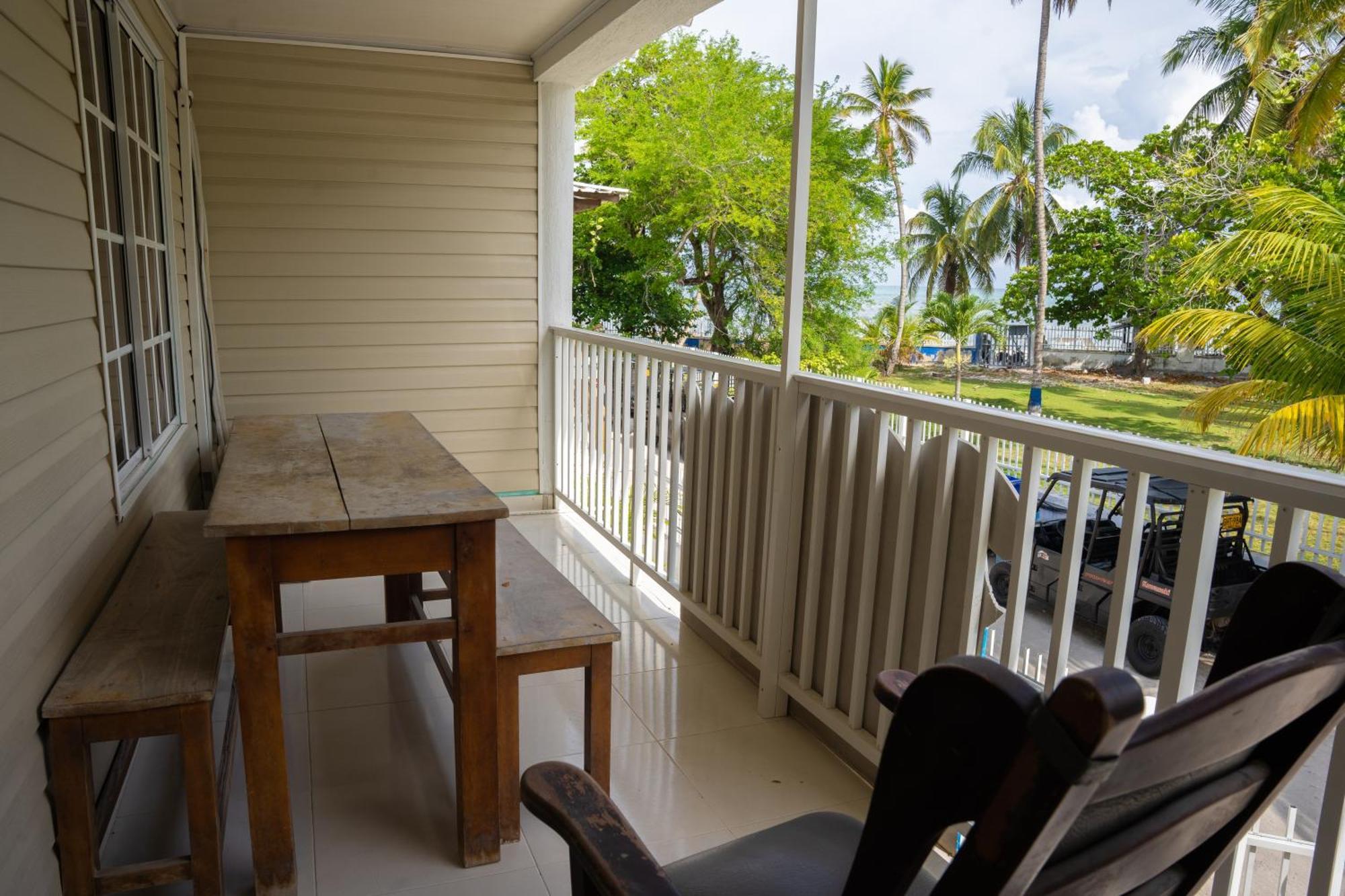 Rocky Cay Lodging San Andrés Dış mekan fotoğraf