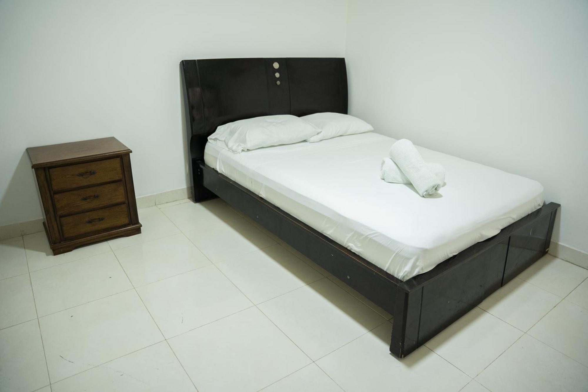 Rocky Cay Lodging San Andrés Dış mekan fotoğraf