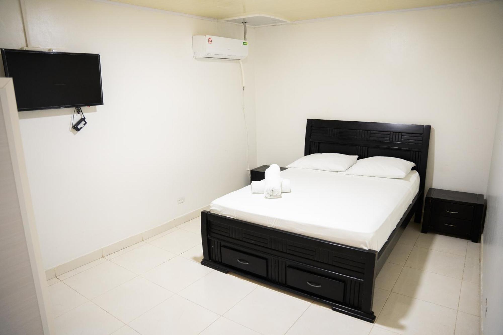 Rocky Cay Lodging San Andrés Dış mekan fotoğraf