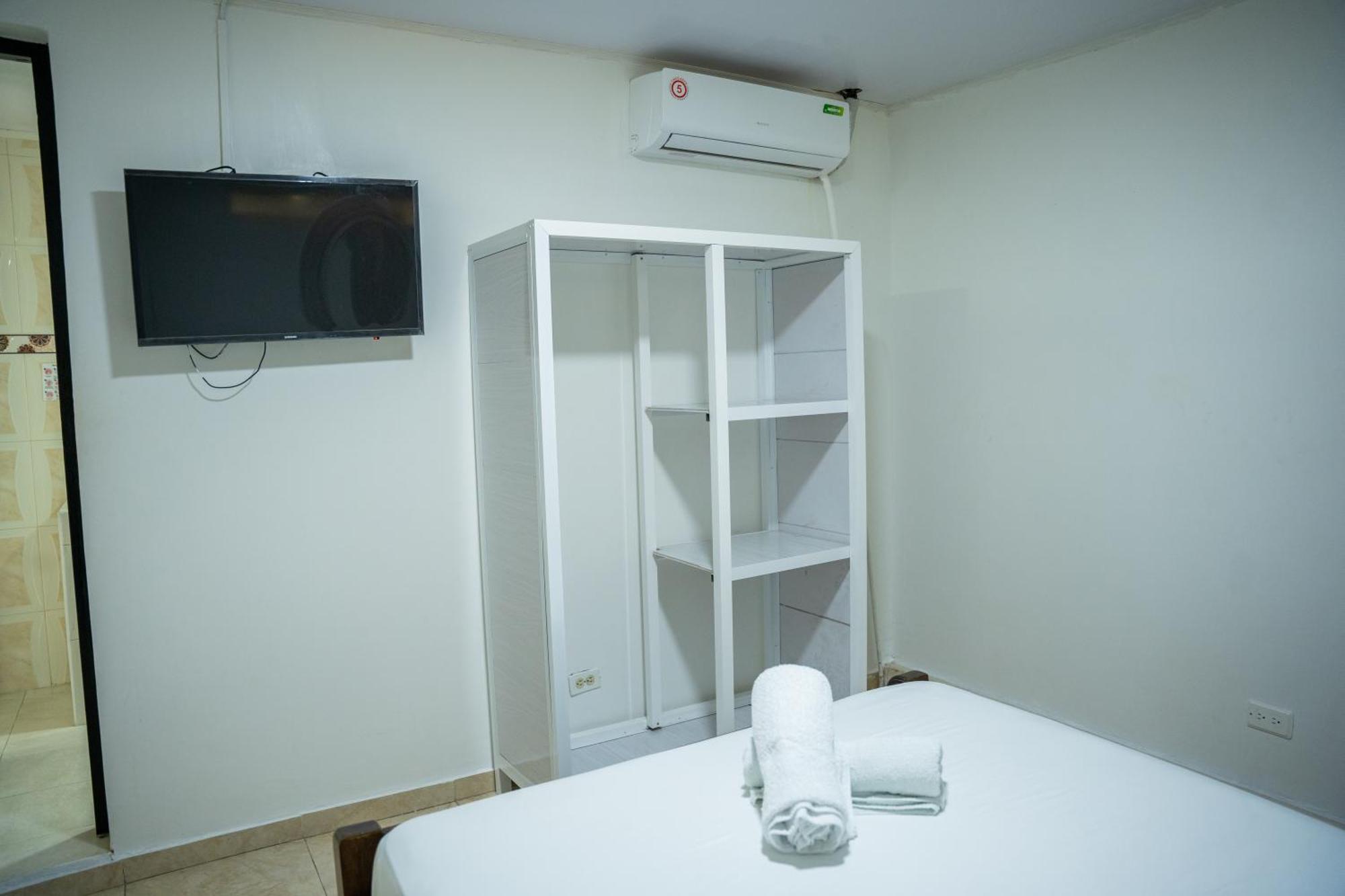 Rocky Cay Lodging San Andrés Dış mekan fotoğraf