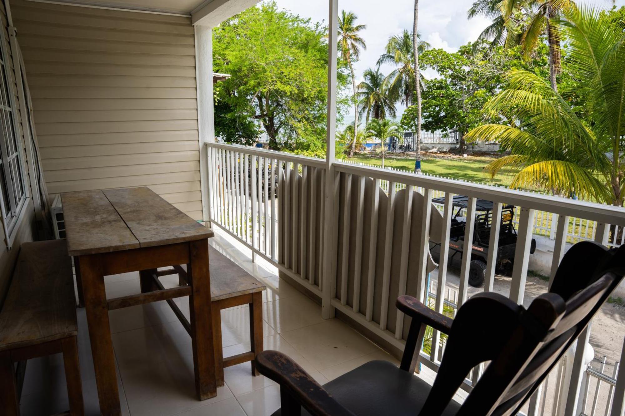 Rocky Cay Lodging San Andrés Dış mekan fotoğraf