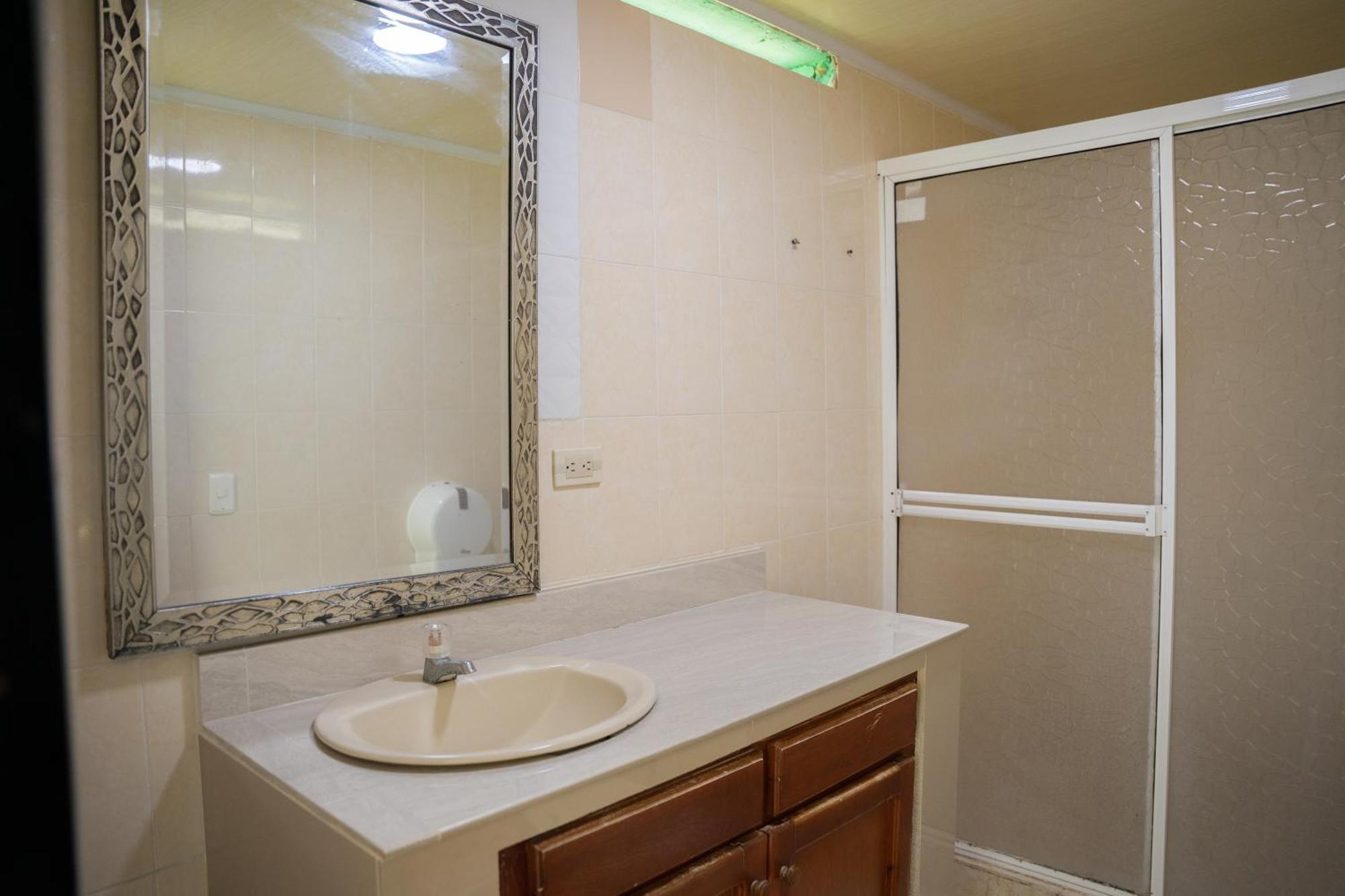Rocky Cay Lodging San Andrés Dış mekan fotoğraf