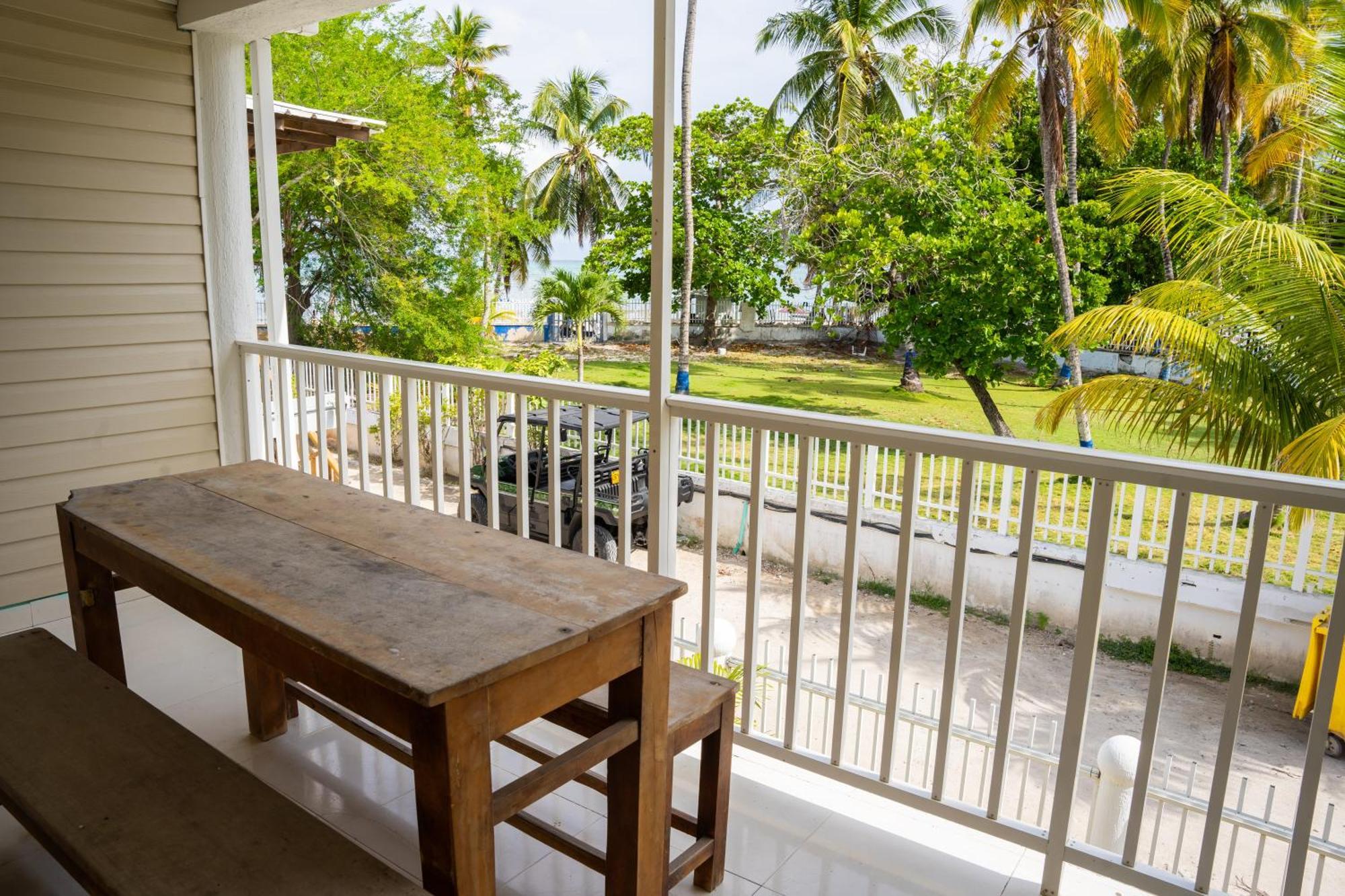 Rocky Cay Lodging San Andrés Dış mekan fotoğraf