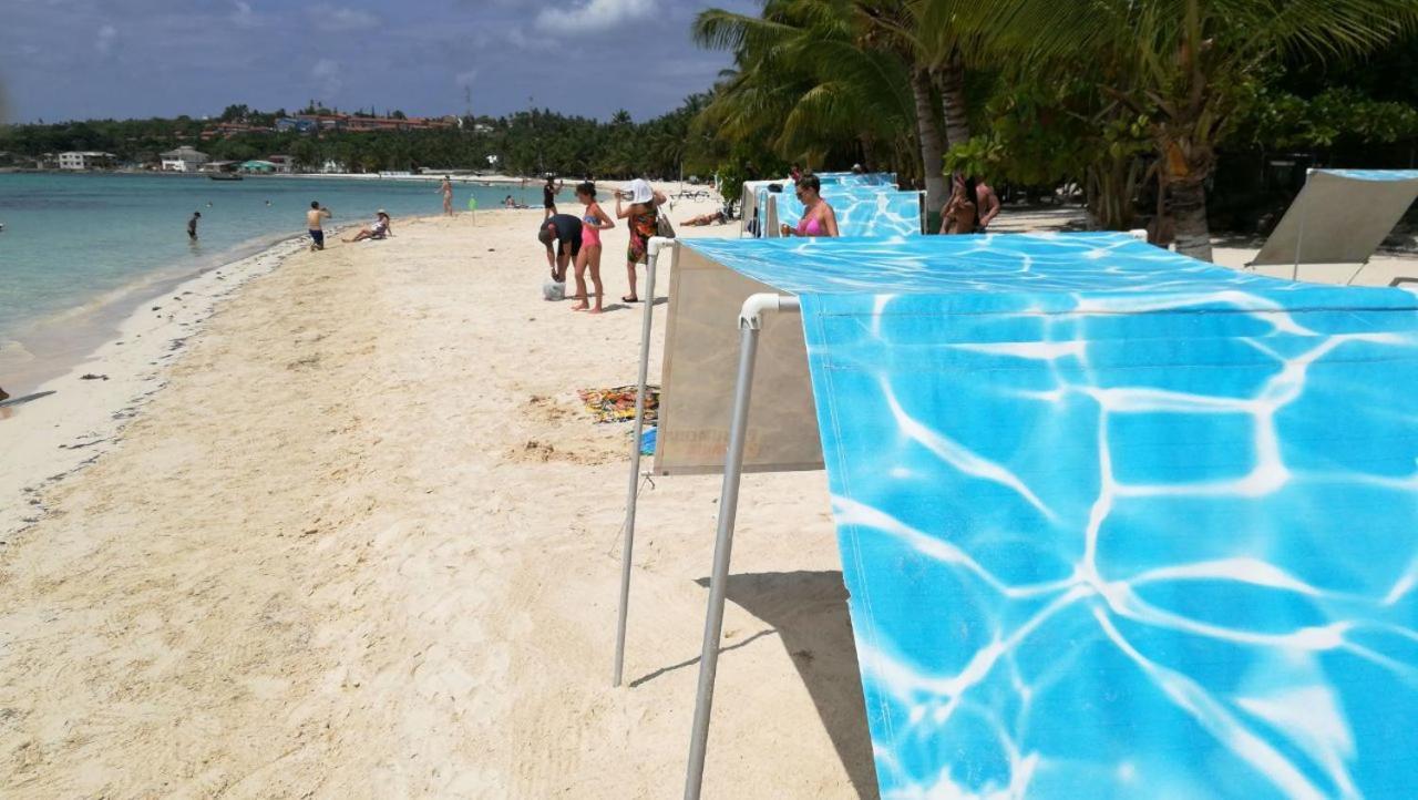 Rocky Cay Lodging San Andrés Dış mekan fotoğraf